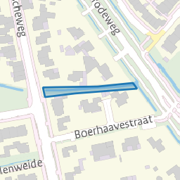 Perceel BTL00-M-1095