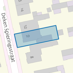 Perceel BTL00-M-1098