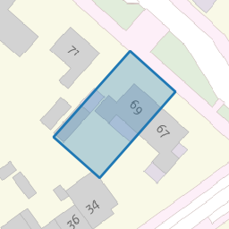 Perceel BTL00-M-1099