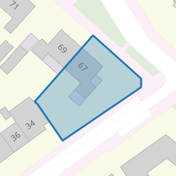 Perceel BTL00-M-1100