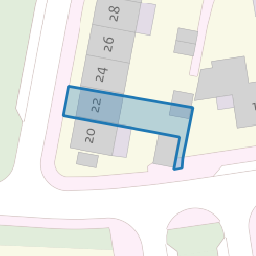 Perceel BTL00-M-1102