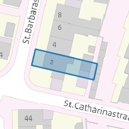 Perceel BTL00-M-1105