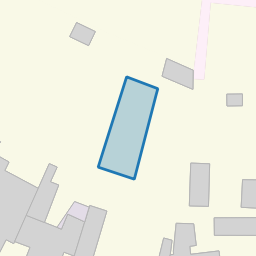 Perceel BTL00-M-1107