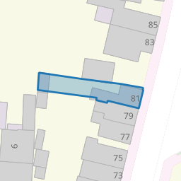 Perceel BTL00-M-1117