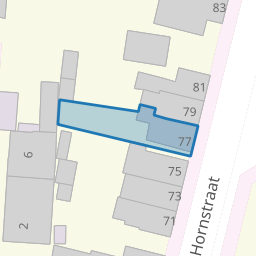 Perceel BTL00-M-1119