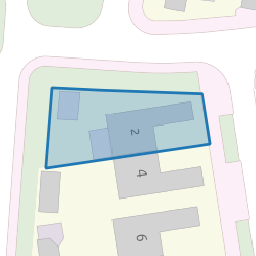 Perceel BTL00-M-1121