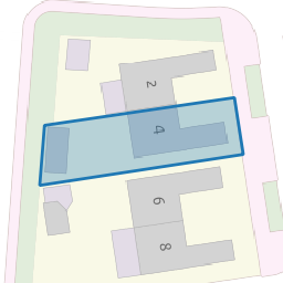 Perceel BTL00-M-1122