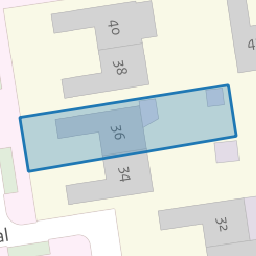 Perceel BTL00-M-1127