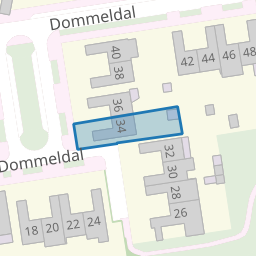 Perceel BTL00-M-1128
