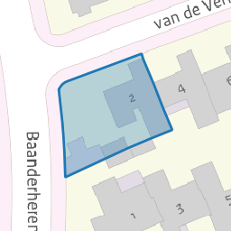 Perceel BTL00-M-1130