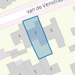 Perceel BTL00-M-1131