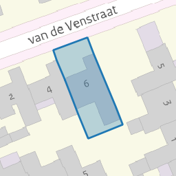 Perceel BTL00-M-1132