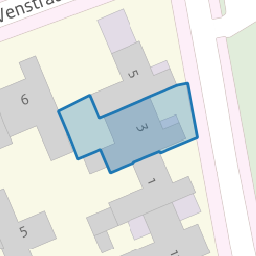 Perceel BTL00-M-1133