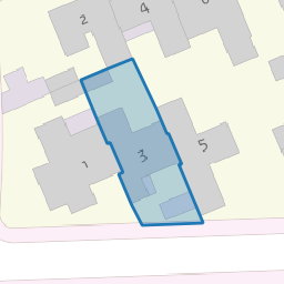 Perceel BTL00-M-1135