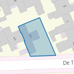 Perceel BTL00-M-1136