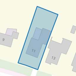 Perceel BTL00-M-1142