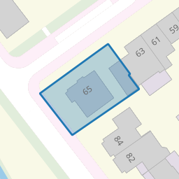 Perceel BTL00-M-1143