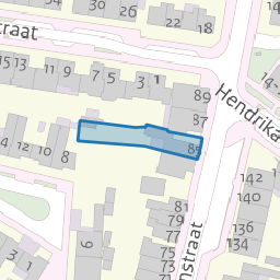 Perceel BTL00-M-1145