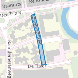 Perceel BTL00-M-1150