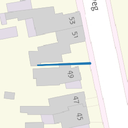 Perceel BTL00-M-1153