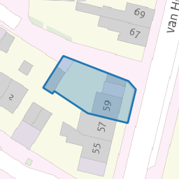 Perceel BTL00-M-1163