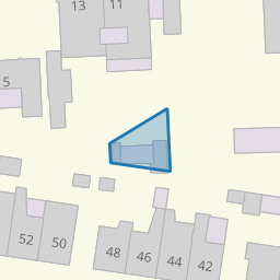 Perceel BTL00-M-1166