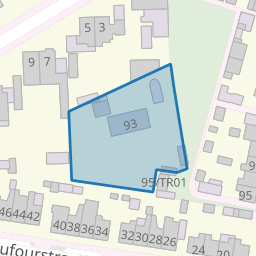 Perceel BTL00-M-1169