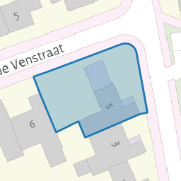 Perceel BTL00-M-1172