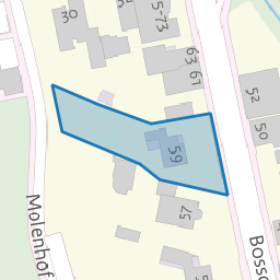 Perceel BTL00-M-1174