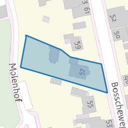 Perceel BTL00-M-1175