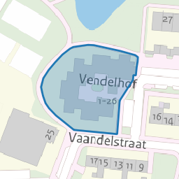 Perceel BTL00-M-1176