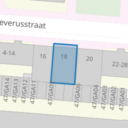 Perceel BTL00-M-1181