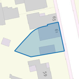 Perceel BTL00-M-1183