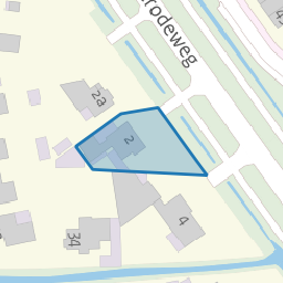 Perceel BTL00-M-1190