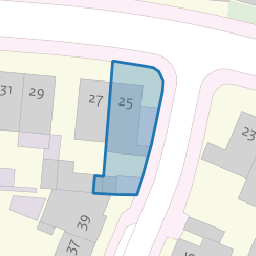 Perceel BTL00-M-1193