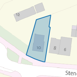 Perceel BTL00-M-1203