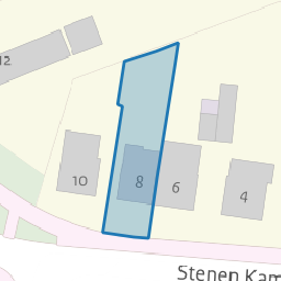 Perceel BTL00-M-1204