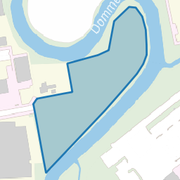 Perceel BTL00-M-1206