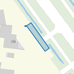 Perceel BTL00-M-1210