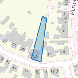 Perceel BTL00-M-1226