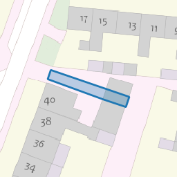 Perceel BTL00-M-1228