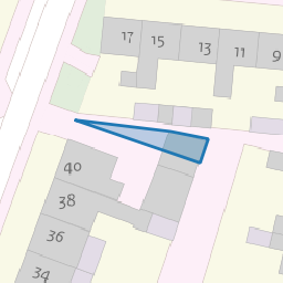 Perceel BTL00-M-1229