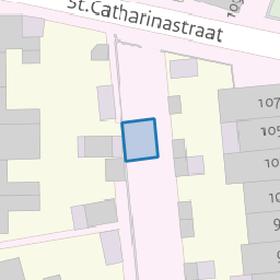 Perceel BTL00-M-1232