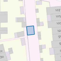 Perceel BTL00-M-1234