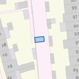 Perceel BTL00-M-1239