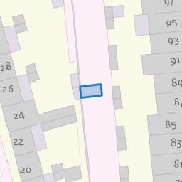 Perceel BTL00-M-1241