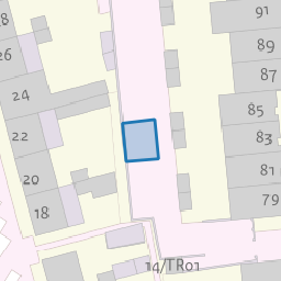 Perceel BTL00-M-1244