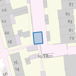 Perceel BTL00-M-1246