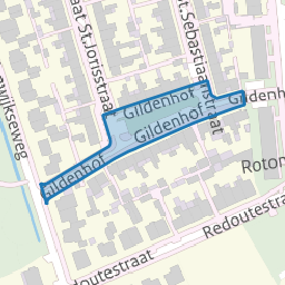 Perceel BTL00-M-1249