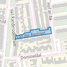 Perceel BTL00-M-1256